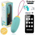 Oninder Cute - Love Pleasure Vibrating Egg - Rotating Silicone Gems - Free Global App Oninder Cute - Love Pleasure Vibrating Egg - Rotating Silicone Gems - Free Global App