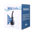 BLACK CURVE ANAL CLEANING ENEMA 280 ML BLACK CURVE ANAL CLEANING ENEMA 280 ML