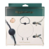NIPPLE CLAMPS MOD. 40 NIPPLE CLAMPS MOD. 40