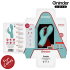 Oninder Cute - Love Bunny G-spot Clitoral Vibrator - Free Worldwide App Oninder Cute - Love Bunny G-spot Clitoral Vibrator - Free Worldwide App