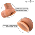 MR INTENSE - BRUCE XL SILICONE DILDO WITH TESTICLES 25.5 CM -Ø- 5.5 CM MR INTENSE - BRUCE XL SILICONE DILDO WITH TESTICLES 25.5 CM -Ø- 5.5 CM