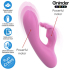 Oninder Cute - Love Bunny Vibrator G-spot Clitoris - Free Worldwide App Oninder Cute - Love Bunny Vibrator G-spot Clitoris - Free Worldwide App