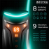 INTOYOU Conor Male Masturbator with Thrusting, Vibration and Heat Function INTOYOU Conor Male Masturbator with Thrusting, Vibration and Heat Function