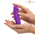 Intense Fun Toys - Intense - Phil G-Spot Vibrator Purple 13 Cm
