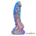 Drakeon Silicone Dildo 18 cm, Drakeon Silicone Dildo 18 cm,