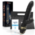 IBIZA - UP & DOWN + VIBRATOR + CLITORIS SUCTION IBIZA - UP & DOWN + VIBRATOR + CLITORIS SUCTION