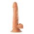MAX & CO Zane realistyczne dildo z jądrami i przyssawką 19,5 cm MAX & CO Zane realistyczne dildo z jądrami i przyssawką 19,5 cm