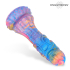 Drakeon Silicone Dildo 18 cm, Drakeon Silicone Dildo 18 cm,