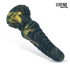 Twistor Beast Silicone Dildo 17,6 cm, Twistor Beast Silicone Dildo 17,6 cm,