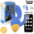 Oninder Cute - Love 3 Some Triple Vibrator Oninder Cute - Love 3 Some Triple Vibrator