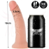 Mythology Fantasy Dildo - Mythology - Asher Original Dildo S - Vibrator + Remote Control With Watchme Wireless Technology Mythology Fantasy Dildo - Mythology - Asher Original Dildo S - Vibrator + Remote Control With Watchme Wireless Technology