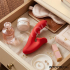 Franky Biting & Rotating Ball Vibrator App Cl, 26 Franky Biting & Rotating Ball Vibrator App Cl, 26