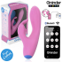Oninder Cute - Love Bunny Vibrator G-spot Clitoris - Free Worldwide App Oninder Cute - Love Bunny Vibrator G-spot Clitoris - Free Worldwide App