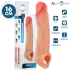 MR INTENSE - SIMON L SILICONE PENIS COVER 16 CM -Ø- 4.5 CM MR INTENSE - SIMON L SILICONE PENIS COVER 16 CM -Ø- 4.5 CM