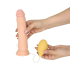 Kiotos Cox Squirt Dildo 03 - 21.5 cm
