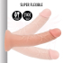 Mythology Fantasy Dildo - Mythology - Asher Original Dildo M - Vibrator + Remote Control With Watchme Wireless Technology