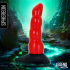 Sphereon Beast Silicone Dildo 20 cm, Sphereon Beast Silicone Dildo 20 cm,