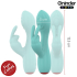 Oninder Cute - Love Bunny G-spot Clitoral Vibrator - Free Worldwide App Oninder Cute - Love Bunny G-spot Clitoral Vibrator - Free Worldwide App
