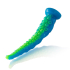 Epic - Scylla Dildo Thin Tentacle Fluorescent Small Size Epic - Scylla Dildo Thin Tentacle Fluorescent Small Size