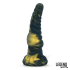 Twistor Beast Silicone Dildo 17,6 cm, Twistor Beast Silicone Dildo 17,6 cm,