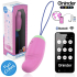 Oninder Cute - Love Pleasure 360° Vibrating-rotating Silicone Egg - Free Global App Oninder Cute - Love Pleasure 360° Vibrating-rotating Silicone Egg - Free Global App