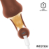 Mocca Thrusting Vibrator w/Rabbit & Grip Cl,27 Mocca Thrusting Vibrator w/Rabbit & Grip Cl,27
