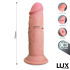 Wolf Triple Texture Dildo 7