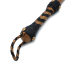Kiotos Leather Brons Leather Sultan Whip