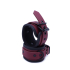 Kiotos Leather Kiotos BDSM Luxury Bondage Set with Case Kiotos Leather Kiotos BDSM Luxury Bondage Set with Case