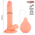 Squirtz Squirting Realistic Cock 8 Squirtz Squirting Realistic Cock 8