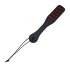 Kiotos Leather Leather Sweetheart Paddle Kiotos Leather Leather Sweetheart Paddle