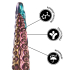 Epic - Charybdis Tentacle Dildo Large Size Epic - Charybdis Tentacle Dildo Large Size