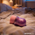 Suvi Stimulator with Licking, Biting, Suction and Vibration USB-C with APP Suvi Stimulator with Licking, Biting, Suction and Vibration USB-C with APP
