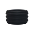 Kiotos Sport Balls Silicone Cockring & Ball Stretcher Compact