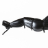 Kiotos BDSM Body Bag Full Cover Straitjacket L Kiotos BDSM Body Bag Full Cover Straitjacket L