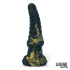Twistor Beast Silicone Dildo 17,6 cm, Twistor Beast Silicone Dildo 17,6 cm,