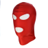Kiotos BDSM Red BDSM Hood Classic 3 Hole Kiotos BDSM Red BDSM Hood Classic 3 Hole
