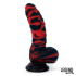 Tigrax Beast Silicone Dildo 17,5 cm, Tigrax Beast Silicone Dildo 17,5 cm,