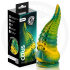 Epic - Cetus Green Tentacle Dildo Large Size