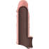 VIRILXL - LIQUID SILICONE V7 NATURAL PENIS EXTENSION VIRILXL - LIQUID SILICONE V7 NATURAL PENIS EXTENSION