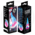 Epic - Phorcys Blue Tentacle Dildo Small Size Epic - Phorcys Blue Tentacle Dildo Small Size