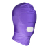 Kiotos BDSM Purple BDSM Hood Mouth Only Kiotos BDSM Purple BDSM Hood Mouth Only