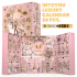 Intoyou Luxury Calendar Limited Edition 24 p, Cl,5 Intoyou Luxury Calendar Limited Edition 24 p, Cl,5