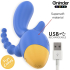 Oninder Cute - Love 3 Some Triple Vibrator Oninder Cute - Love 3 Some Triple Vibrator