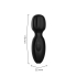 Pixey 2GO - Black Pixey 2GO - Black