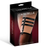 Cinderella Black Garter With 3 Straps Cinderella Black Garter With 3 Straps