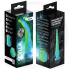 Epic - Scylla Dildo Thin Tentacle Fluorescent Small Size Epic - Scylla Dildo Thin Tentacle Fluorescent Small Size