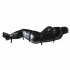 Kiotos BDSM Body Bag Full Cover Straitjacket L Kiotos BDSM Body Bag Full Cover Straitjacket L