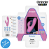 Oninder Cute - Love Bunny Vibrator G-spot Clitoris - Free Worldwide App Oninder Cute - Love Bunny Vibrator G-spot Clitoris - Free Worldwide App