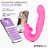 Bimby Biting & Tapping Vibrator App Clave 27 Bimby Biting & Tapping Vibrator App Clave 27